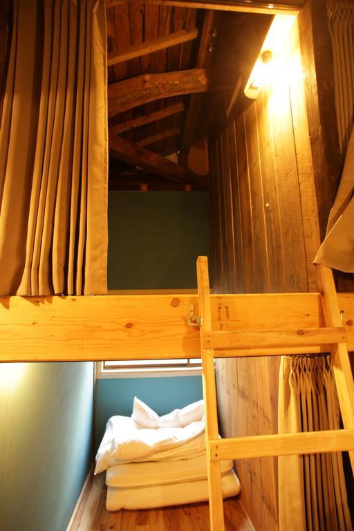 Hirado Guesthouse Kotonoha מראה חיצוני תמונה