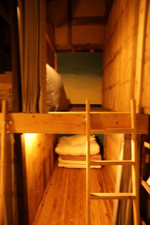 Hirado Guesthouse Kotonoha מראה חיצוני תמונה