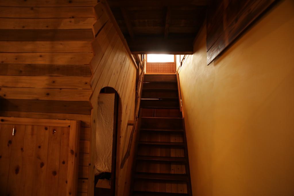 Hirado Guesthouse Kotonoha מראה חיצוני תמונה