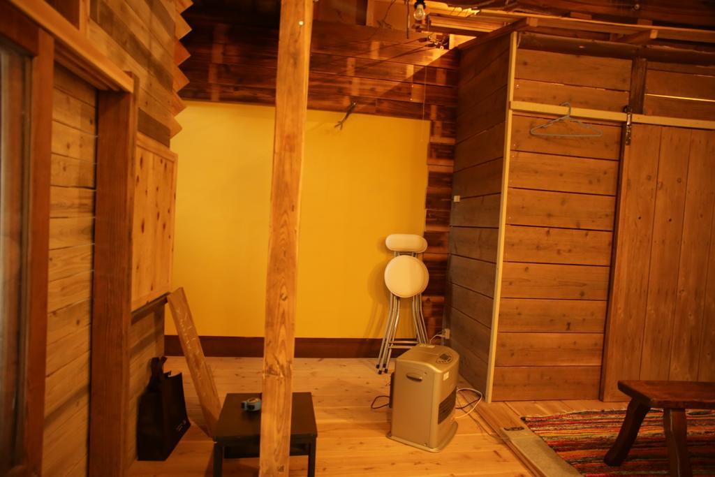 Hirado Guesthouse Kotonoha מראה חיצוני תמונה