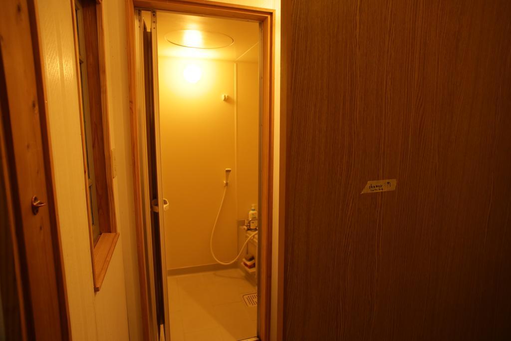 Hirado Guesthouse Kotonoha מראה חיצוני תמונה