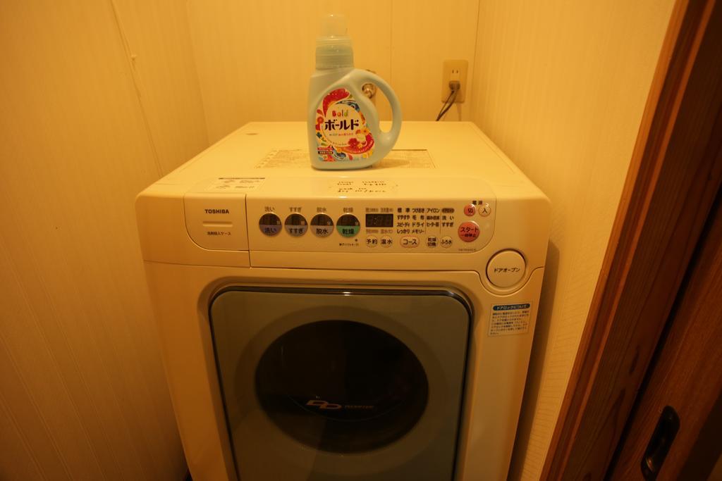 Hirado Guesthouse Kotonoha מראה חיצוני תמונה