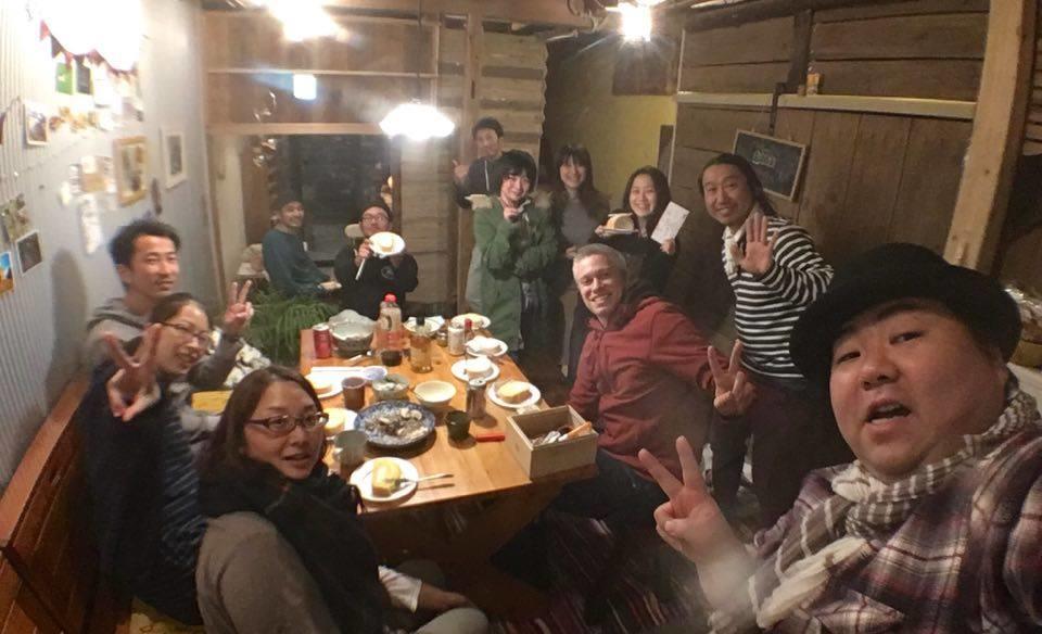 Hirado Guesthouse Kotonoha מראה חיצוני תמונה