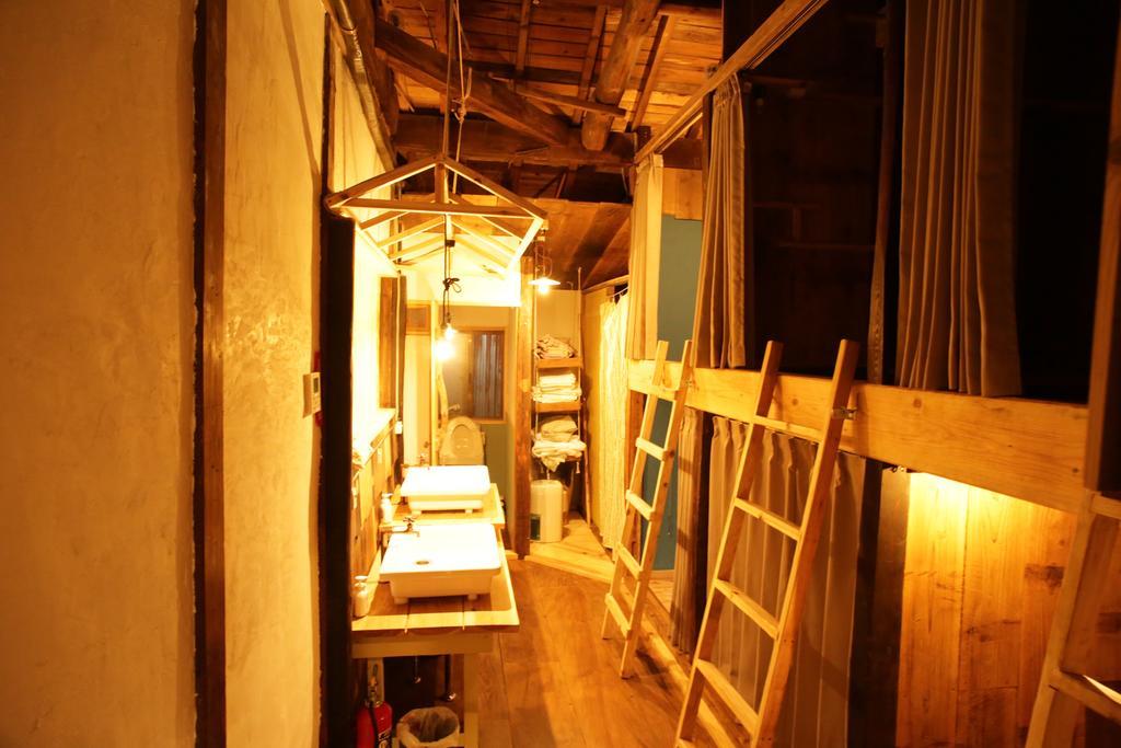 Hirado Guesthouse Kotonoha מראה חיצוני תמונה