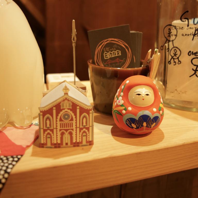 Hirado Guesthouse Kotonoha מראה חיצוני תמונה