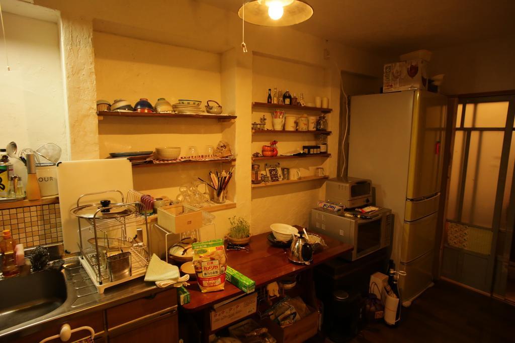 Hirado Guesthouse Kotonoha מראה חיצוני תמונה