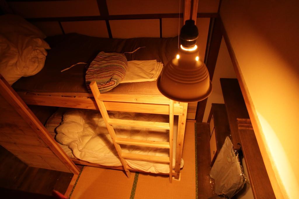 Hirado Guesthouse Kotonoha מראה חיצוני תמונה
