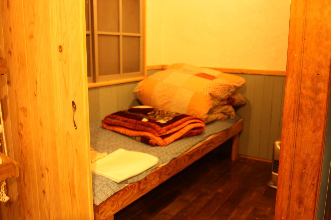 Hirado Guesthouse Kotonoha מראה חיצוני תמונה