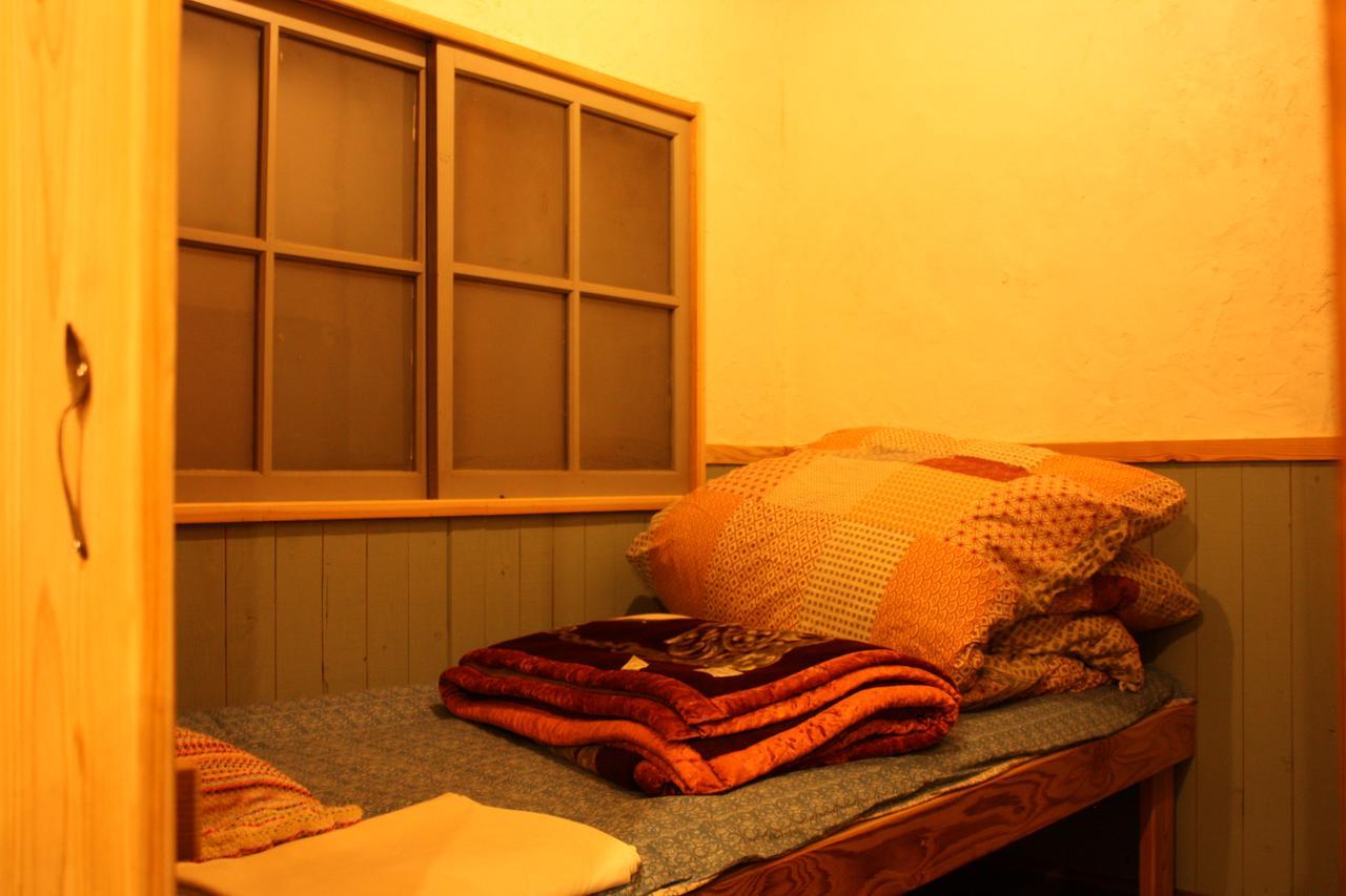 Hirado Guesthouse Kotonoha מראה חיצוני תמונה