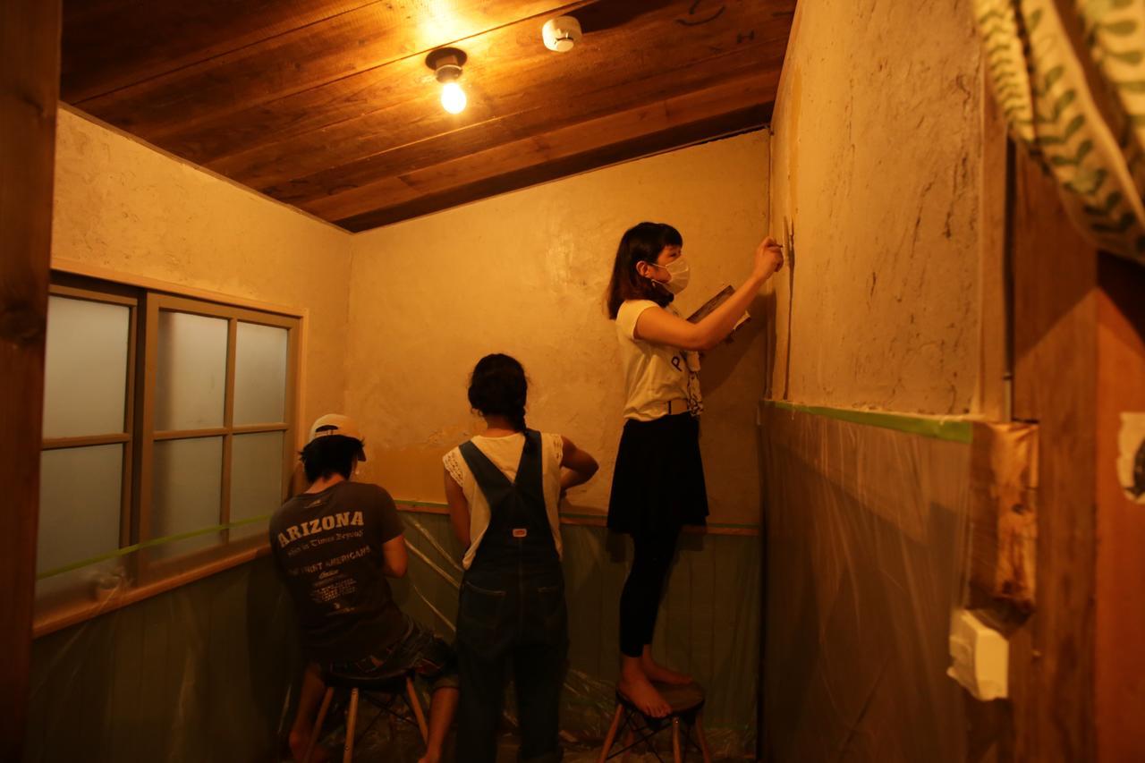 Hirado Guesthouse Kotonoha מראה חיצוני תמונה