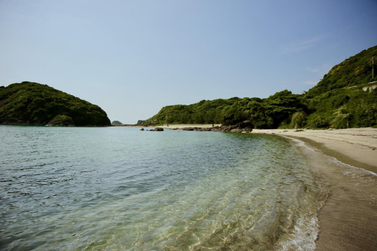Hirado Guesthouse Kotonoha מראה חיצוני תמונה