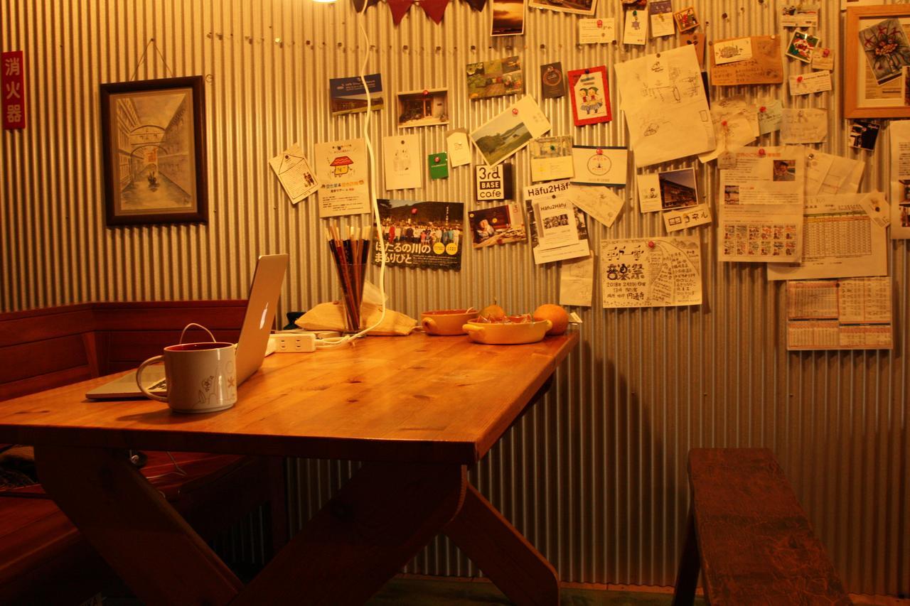 Hirado Guesthouse Kotonoha מראה חיצוני תמונה