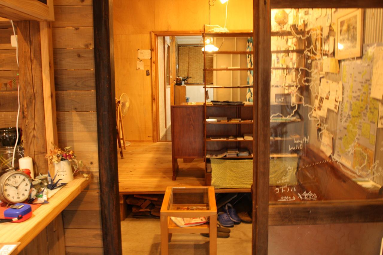 Hirado Guesthouse Kotonoha מראה חיצוני תמונה