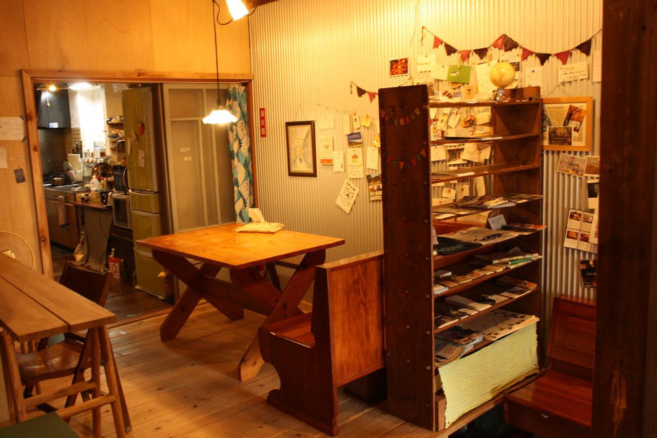 Hirado Guesthouse Kotonoha מראה חיצוני תמונה