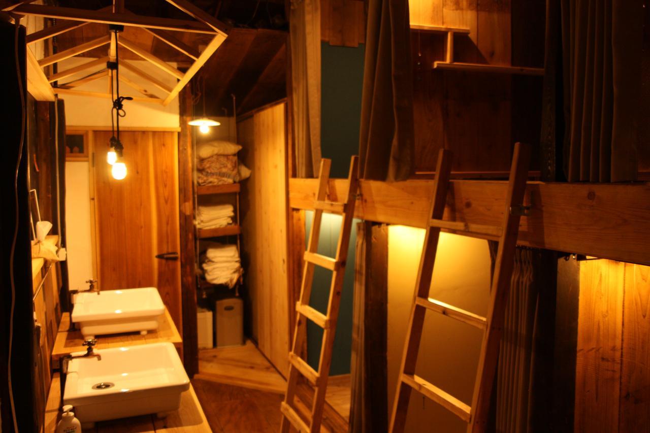 Hirado Guesthouse Kotonoha מראה חיצוני תמונה