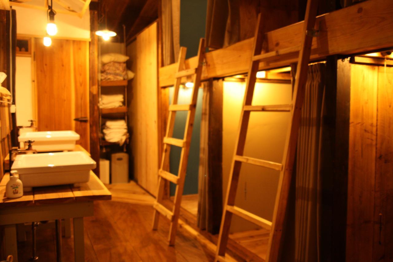 Hirado Guesthouse Kotonoha מראה חיצוני תמונה
