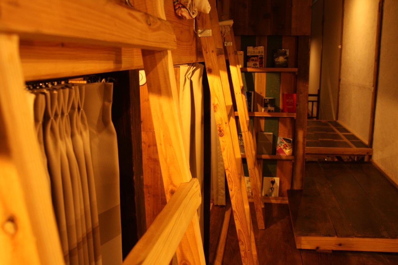 Hirado Guesthouse Kotonoha מראה חיצוני תמונה