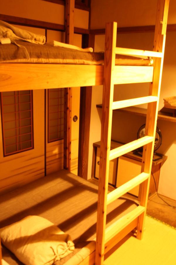 Hirado Guesthouse Kotonoha מראה חיצוני תמונה