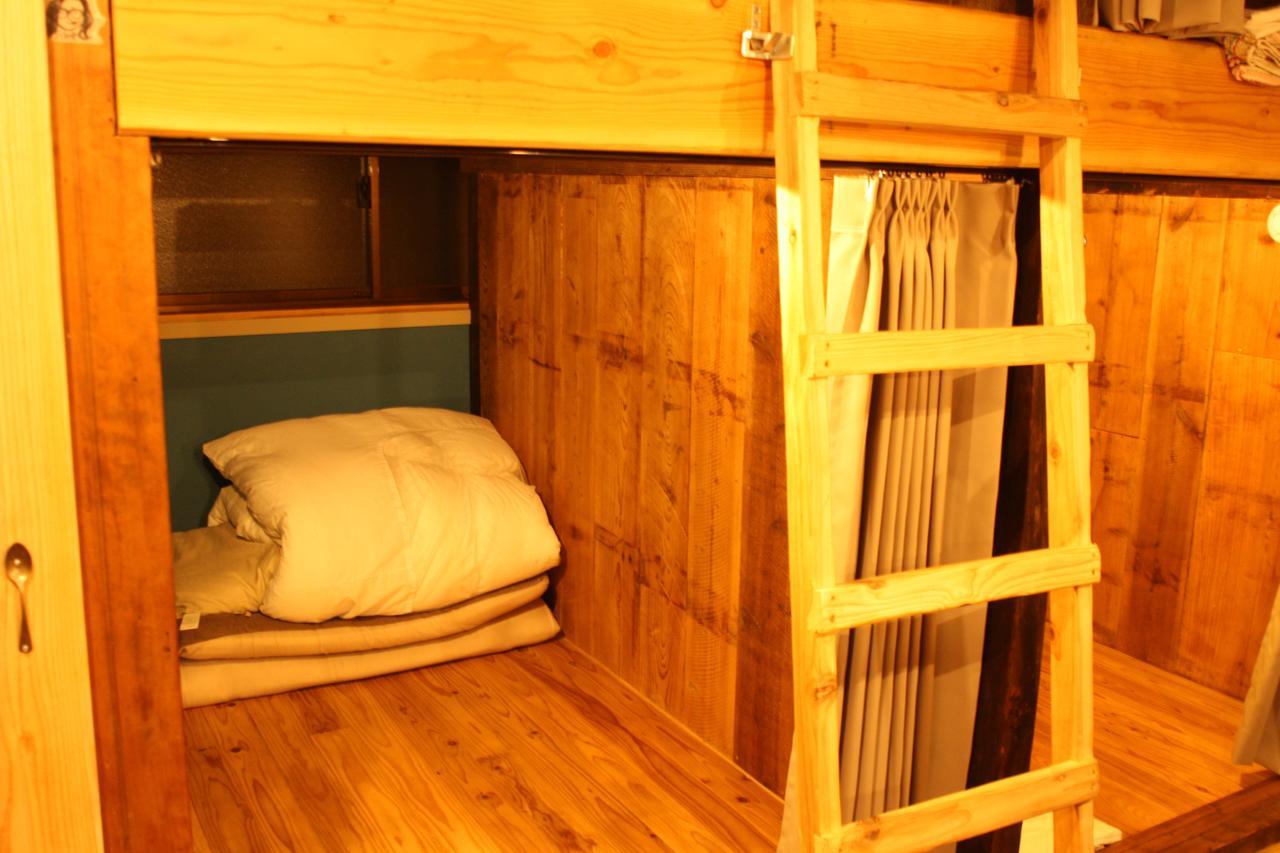 Hirado Guesthouse Kotonoha מראה חיצוני תמונה