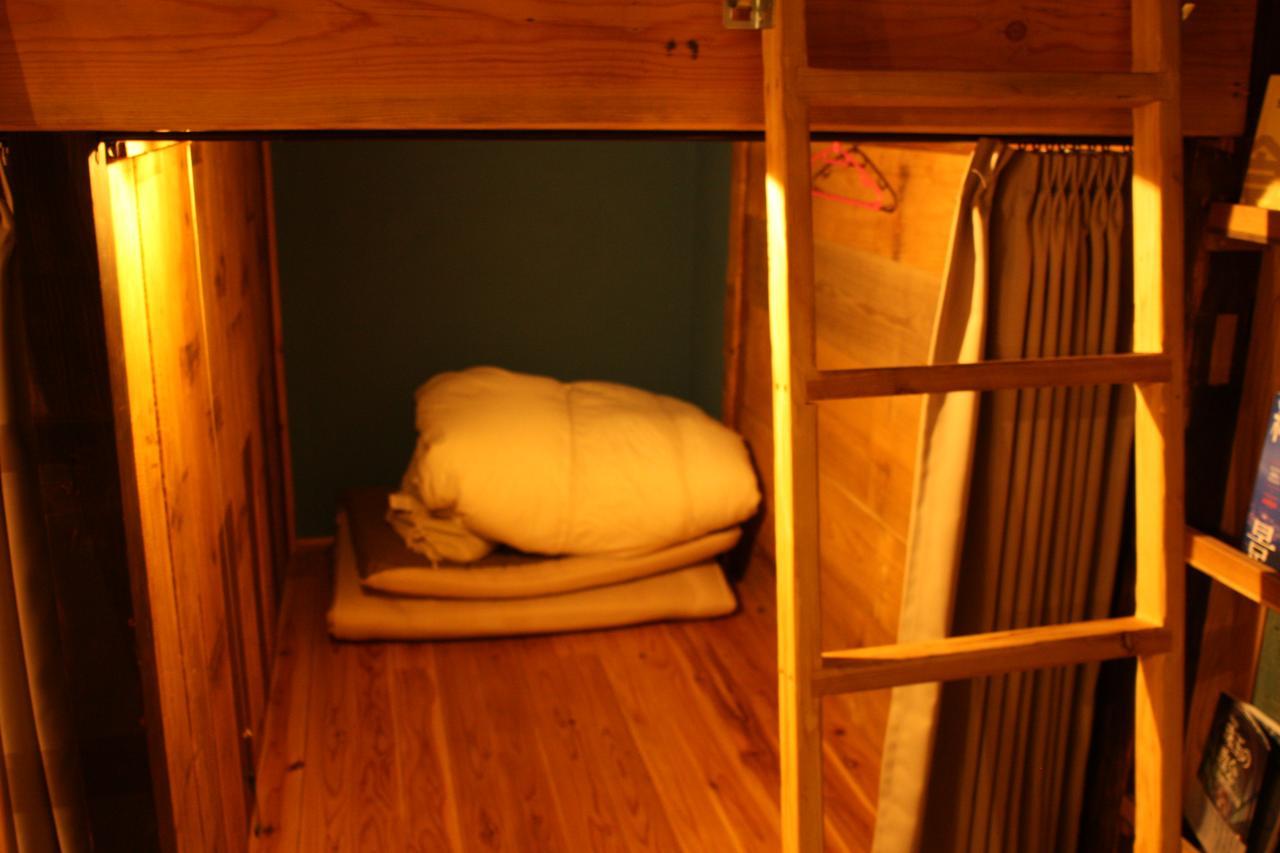 Hirado Guesthouse Kotonoha מראה חיצוני תמונה