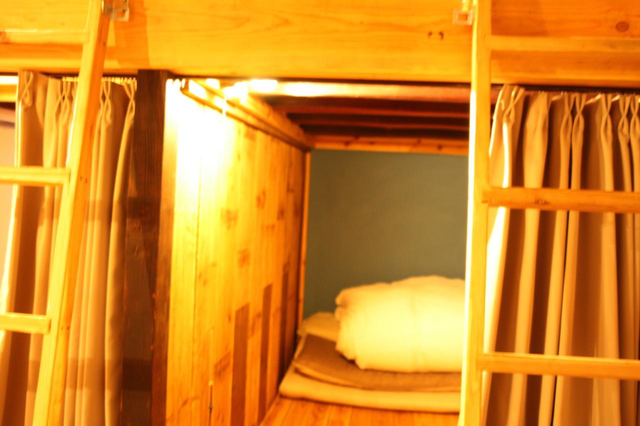 Hirado Guesthouse Kotonoha מראה חיצוני תמונה
