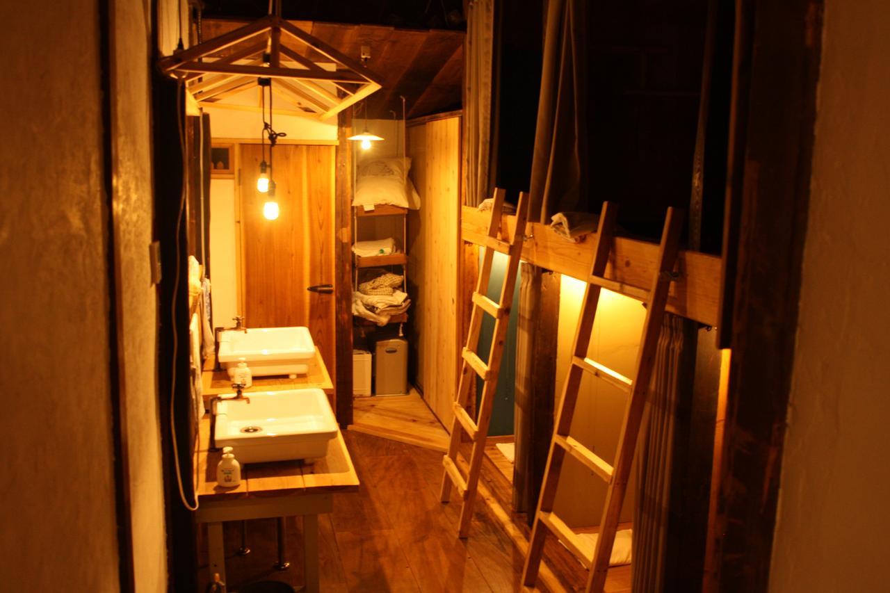 Hirado Guesthouse Kotonoha מראה חיצוני תמונה