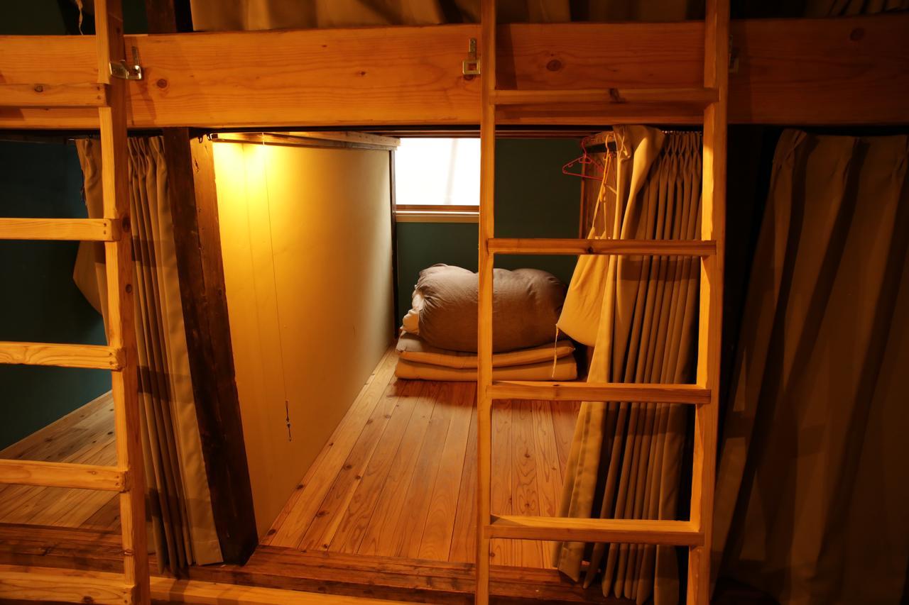 Hirado Guesthouse Kotonoha מראה חיצוני תמונה