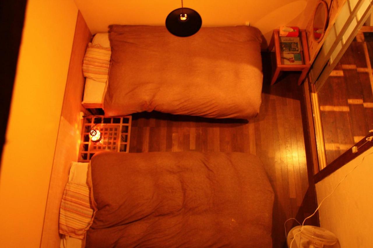 Hirado Guesthouse Kotonoha מראה חיצוני תמונה